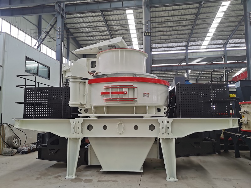 VSI Sand Making Machine