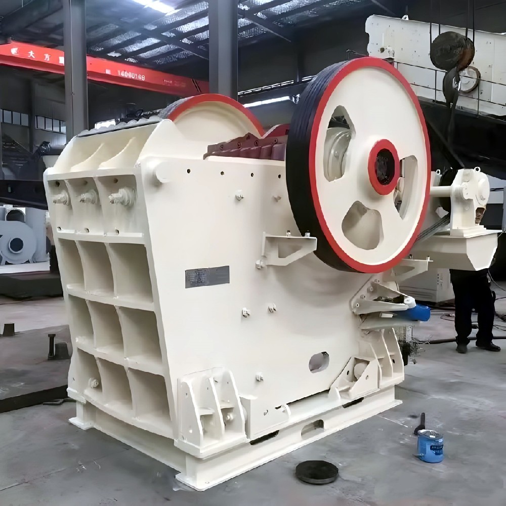 Hammer Crusher High Efficiency Stone Crushing Machine for Mining & Construction