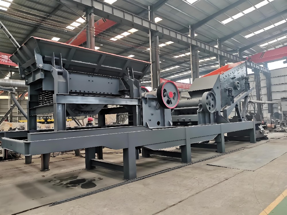 What Is a Mobile Crusher? Definition & Core Function