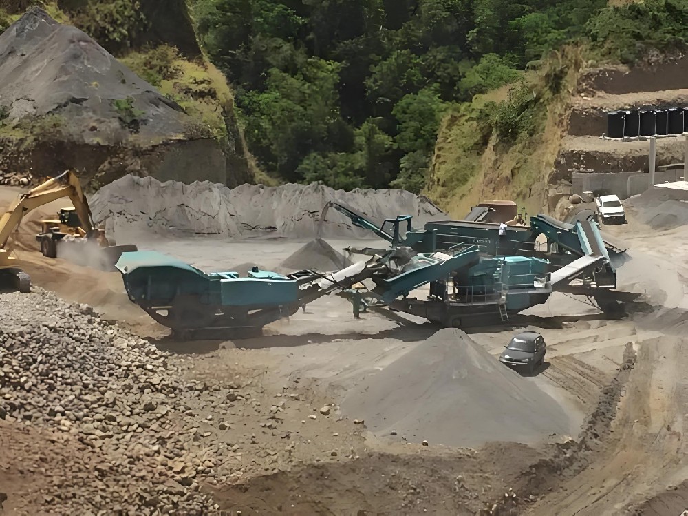 Complete Guide to High-Efficiency Aggregate Crushing Plant for Quarry & Infrastructure