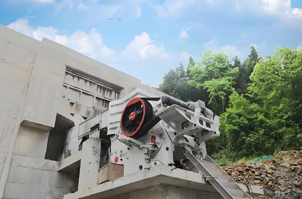 Vertical Shaft Impact Crusher | High-efficiency VSI Sand Making Machine